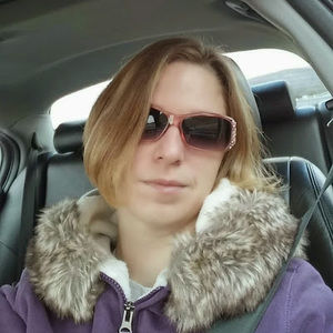 Meet your Posher, Michelle